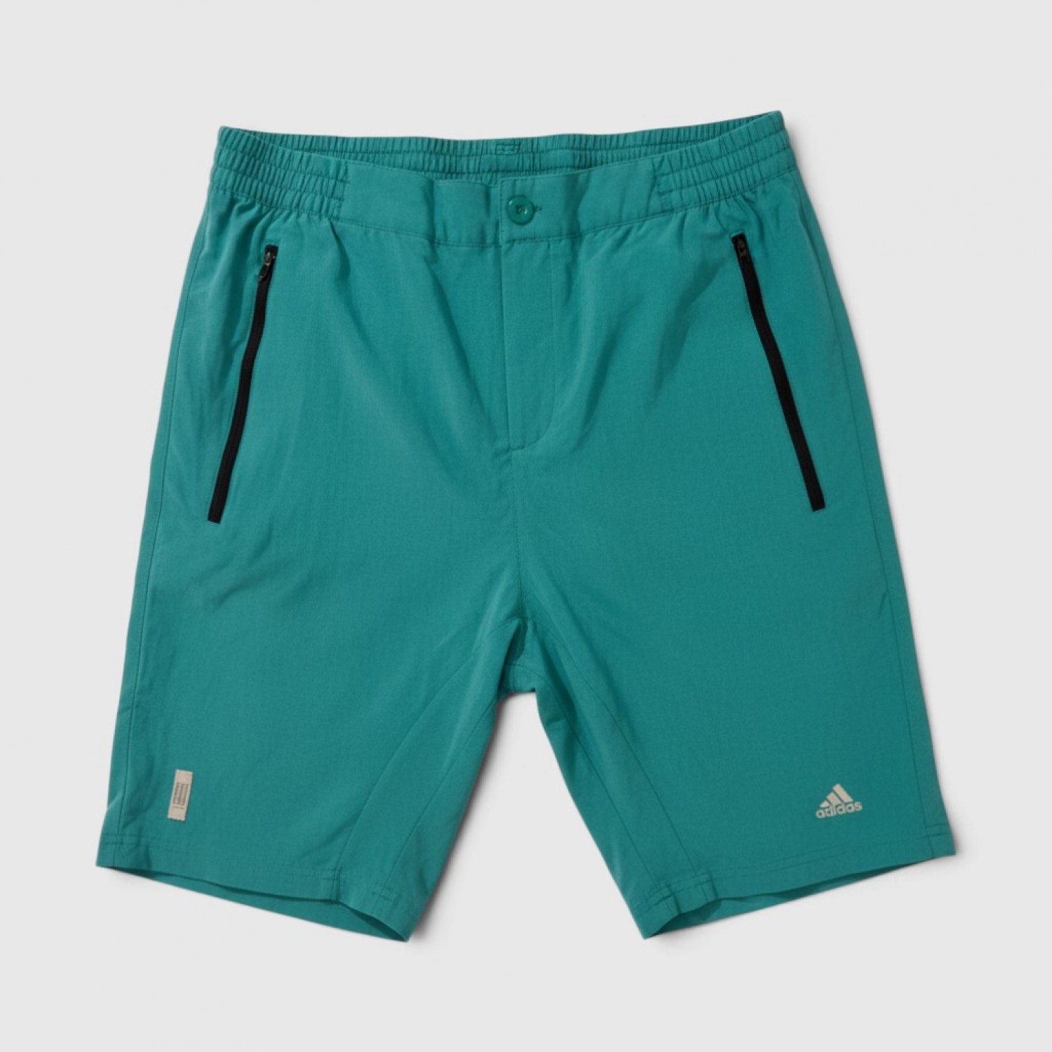 LF Performance Αθλητική Βερμούδα Dry Fit Πράσινη / Pre-Owned